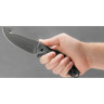 Нож KERSHAW 1896GH LONEROCK K1896GH