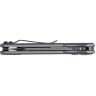 Нож Kershaw Launch 11, серый (K7550GRY)