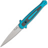 Нож KERSHAW 7150TEALSW LAUNCH 8 K7150TEALSW