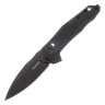 Нож KERSHAW 2041 MONITOR K2041